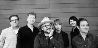 Wilco 2019 Tour - Music Industry Weekly