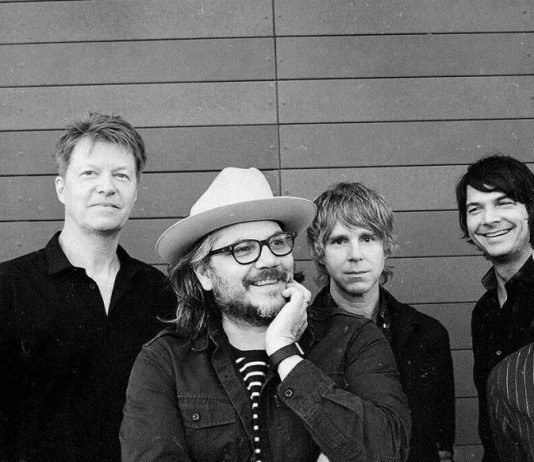 Wilco 2019 Tour Dates Wilco 2019 Tour - Music Industry Weekly