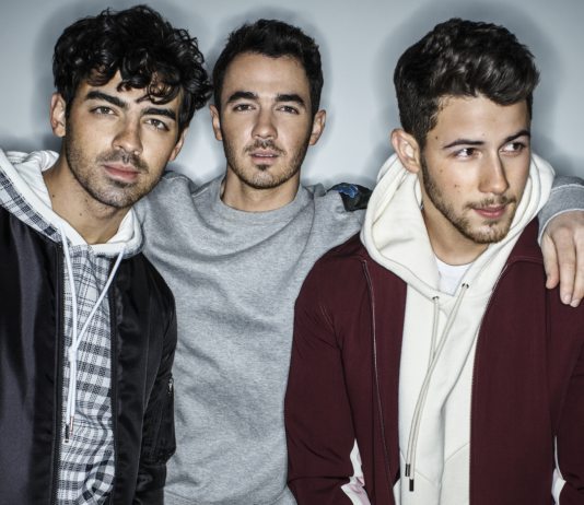 Jonas Brothers Drops New Album ‘Happiness Begins’: Listen Now Jonas Brothers -Happiness Begins - Music Industry Weekly
