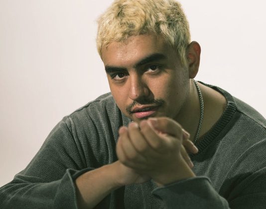 Scarypoolparty Tour Dates & Shows 2019 Alejandro Aranda - ScaryPoolParty - Fall Tour 2019