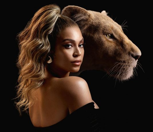 Beyoncé Releases New Single “Spirit” From Disney’s ‘The Lion King: The Gift’ Soundtrack: Listen Beyonce - The Lion King - Spirit - Music Industry Weekly