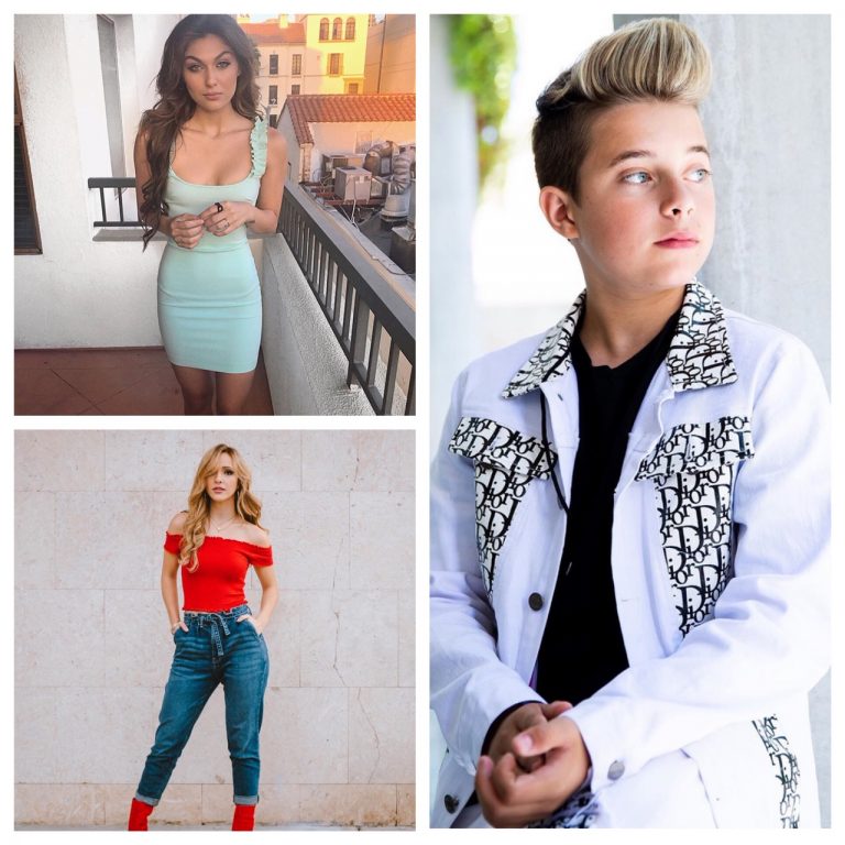 The Fight Against Online Bullying Is Real: Meet These 3 Up-and-Coming Music Stars To Join The Fight