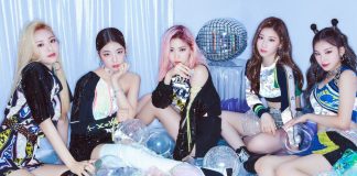ITZY - Icy - New Music - Full Album - Music Industry Weekly