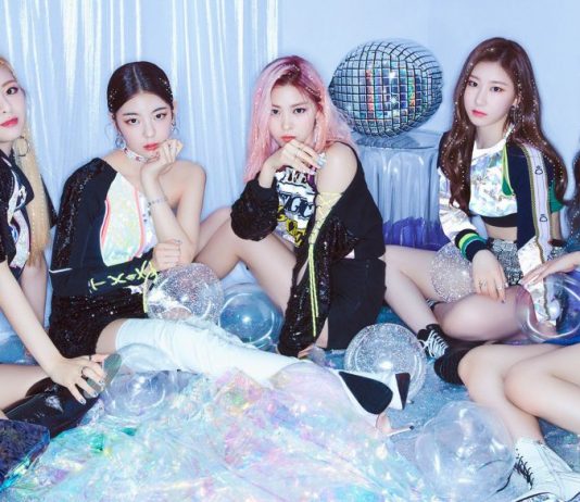 ITZY Releases ‘Icy’ New Video and Full Album: Stream ITZY - Icy - New Music - Full Album - Music Industry Weekly