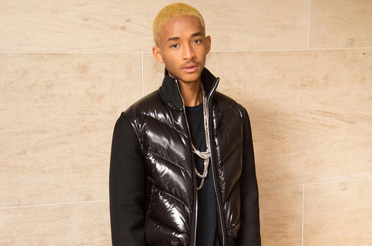 Jaden Smith - ERYS - Music Industry Weekly