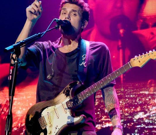 John Mayer Kicks Off Nationwide Tour In Albany – See Setlist John Mayer - Summer Tour - Music Industry Weekly