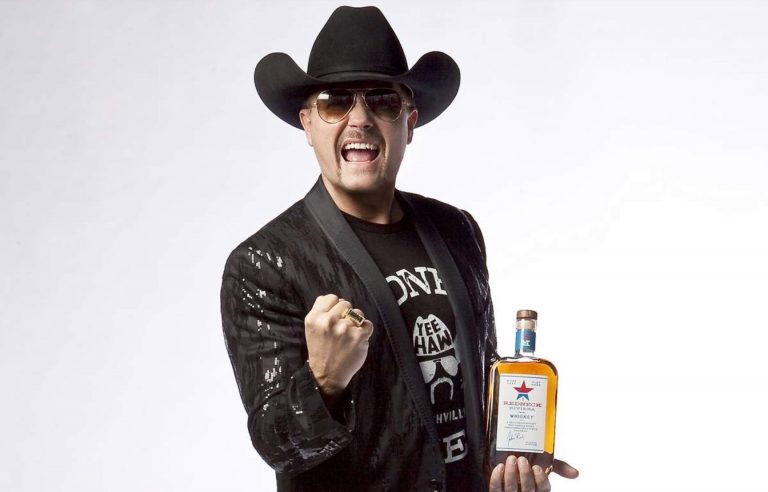 John Rich - Music Industry Weekly