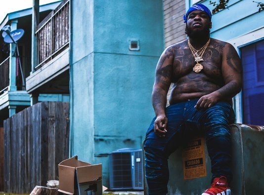 Maxo Kream Drops New Album ‘Brandon Banks’ – Stream Now Maxo Kream - Brandon Banks Album - Music Industry Weekly