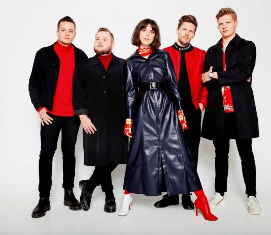 Of Monsters And Men Return With Third Album ‘Fever Dream’: Stream It Now Of Monsters and Men - Music Industry Weekly