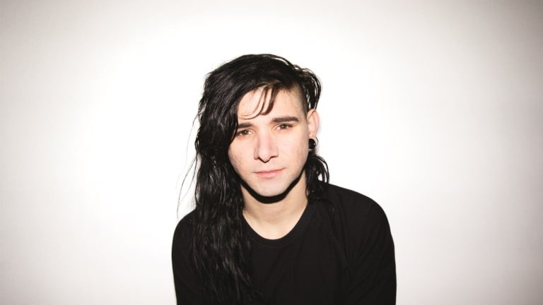 Skrillex - Alvin Risk - Beam - New Music - Music Industry Weekly