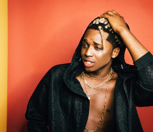 An Interview With American Idol Top 10 “Mr. Entertainment” Uché Uché - Music Industry Weekly