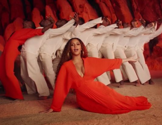 Beyoncé Premiers Official Video For Her New Song “Spirit” Beyonce - Spirit - Official Video - Music Industry Weekly