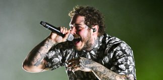 Post Malone - Posty Fest - Music Industry Weekly -