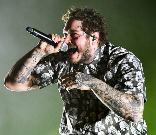 Post Malone - Posty Fest - Music Industry Weekly -