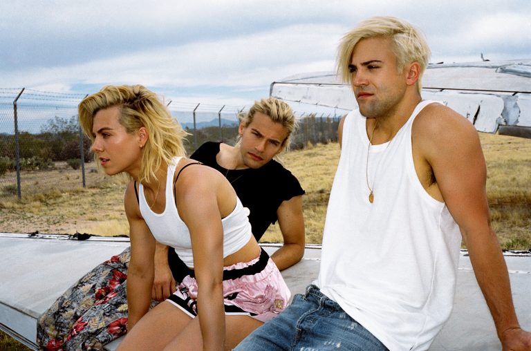 The Band Perry Drops New Track ‘The Good Life’