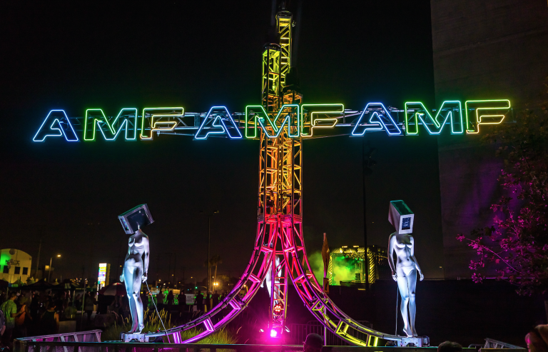 All My Friends Music Festival - Music Industry Weekly