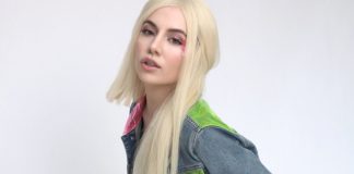 Ava Max - Blood, Sweat, & Tears - Freaking Me Out - Music Industry Weekly