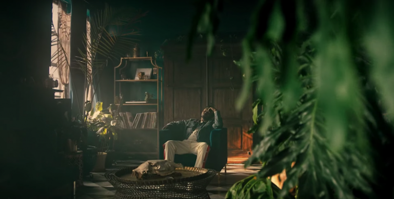 BJ The Chicago Kid - Time Today - Music Video - Music Industry Weekly