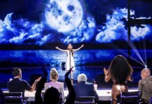 Could Emanne Beasha Be The Next Winner Of ‘America’s Got Talent’?: Watch Emanne Beasha - America's Got Talent - Music Industry Weekly