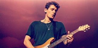 John Mayer - Music Industry Weekly