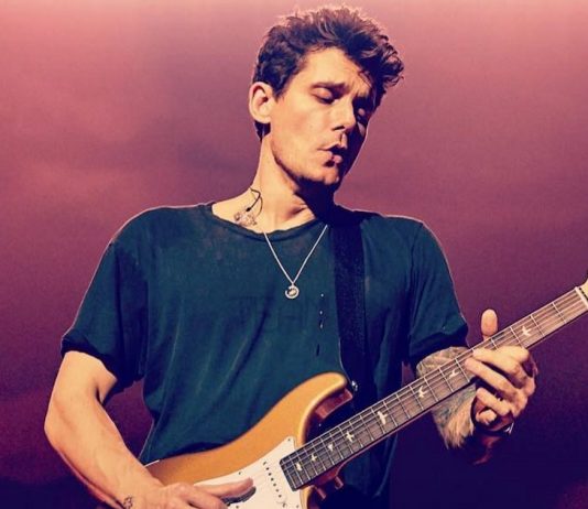 Watch John Mayer & Chris Stapleton Debut New Co-Written Song in Nashville John Mayer - Music Industry Weekly