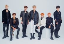 Monsta X Perform At Teen Choice Awards: Watch