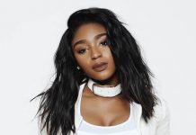 Normani - Motivation - Music Industry Weekly