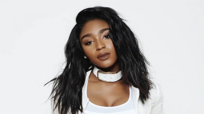 Normani - Motivation - Music Industry Weekly