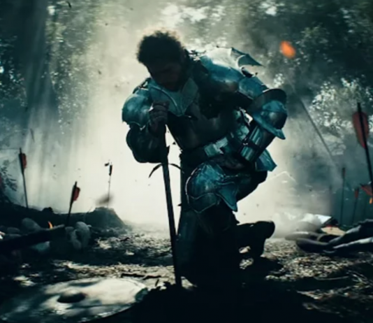 Post Malone Releases New Single “Circles” With Official Video Post Malone - Circles - Hollywood’s Bleeding - Music Industry Weekly