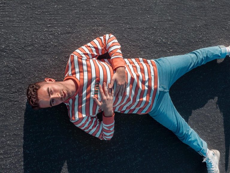 Music Industry Weekly - JBACH - Taste