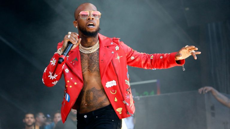 Tory Lanez - Music Industry Weekly