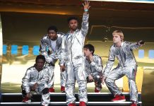 Brockhampton’s Album ‘Ginger’ Coming Soon: See Release Date, Tracklist and New Single ‘Boy Bye’ Brockhampton - Ginger - Music Industry Weekly