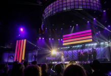 Music Industry Weekly - DOVE Awards