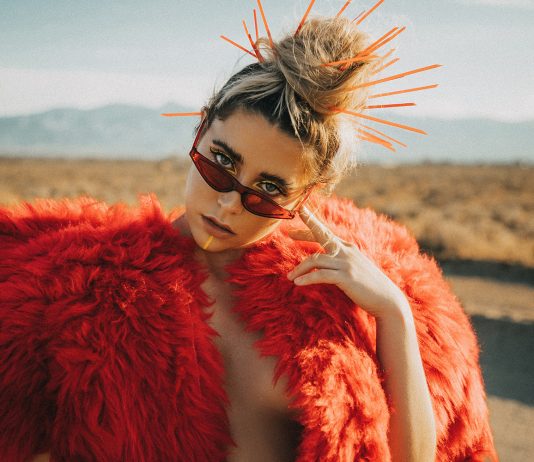 X Factor Contestant and Music Industry Phenom CeCe Frey Releases New Single “Little Hell” Music Industry Weekly - CeCe Frey