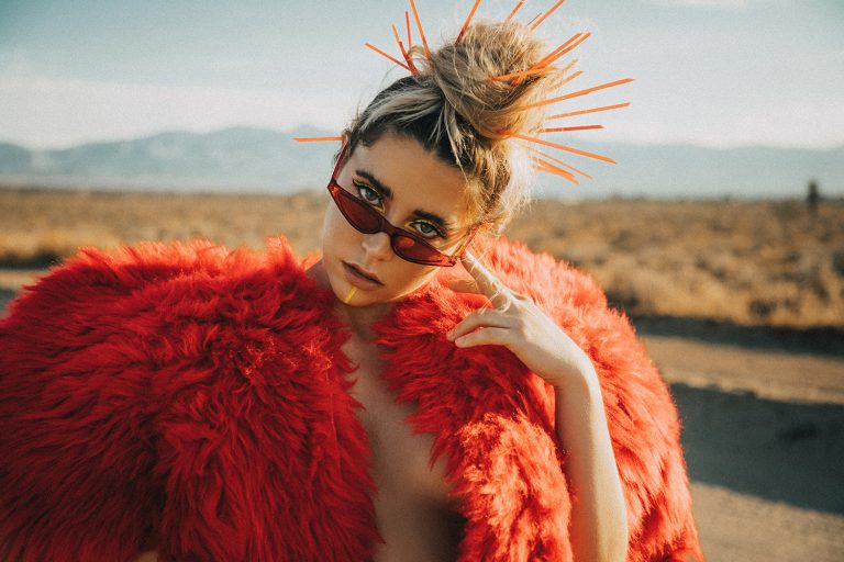 Music Industry Weekly - CeCe Frey