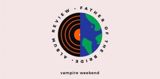 Vampire Weekend - Father of the Bride Tour - Music Industry Weekly