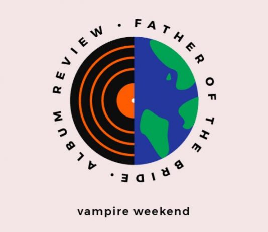 Vampire Weekend Father of the Bride Tour Dates 2020 Vampire Weekend - Father of the Bride Tour - Music Industry Weekly