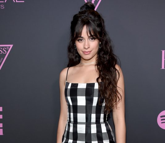 Camila Cabello Releases Trippy New ‘Liar’ Music Video: Watch Camila Cabello - Liar - Music Industry Weekly