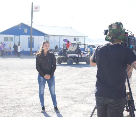 Elyse Williams Hits “The Next Level” With a Sound That’s “Out of this World”