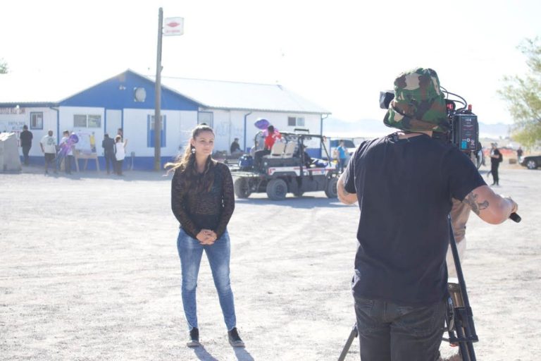 Elyse Williams Hits “The Next Level” With a Sound That’s “Out of this World”