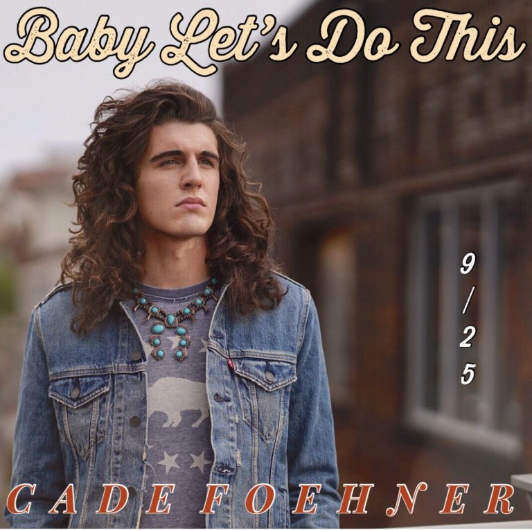 Music Industry Weekly - Cade Foehner