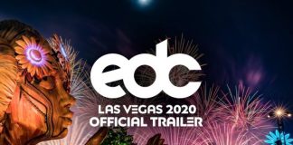 EDC - Las Vegas - Music Industry Weekly