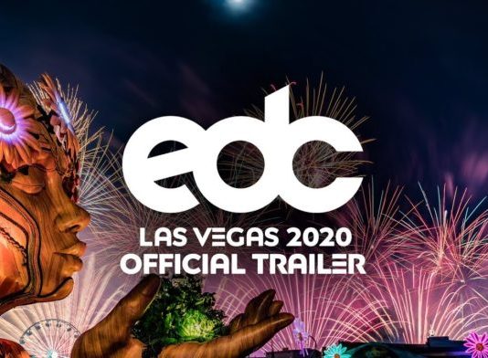 EDC Las Vegas 2020 Releases Official Trailer EDC - Las Vegas - Music Industry Weekly