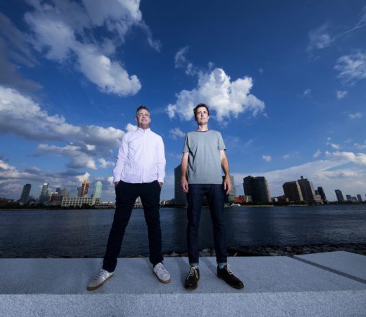 BATTLES Drops New Album ‘Juice B Crypts’ Battles - Music Industry Weekly