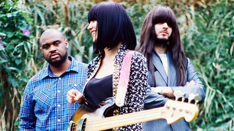 Khruangbin - Music Industry Weekly