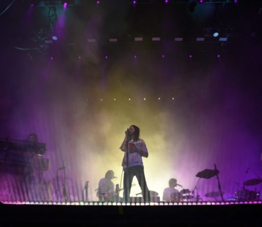 Tame Impala Announces New LP ‘The Slow Rush’ Tame Impala - Music Industry Weekly