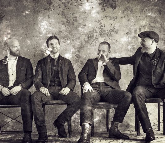 Coldplay Drops New Album “Everyday Life” – Stream It Now Coldplay - Everyday Life - Music Industry Weekly