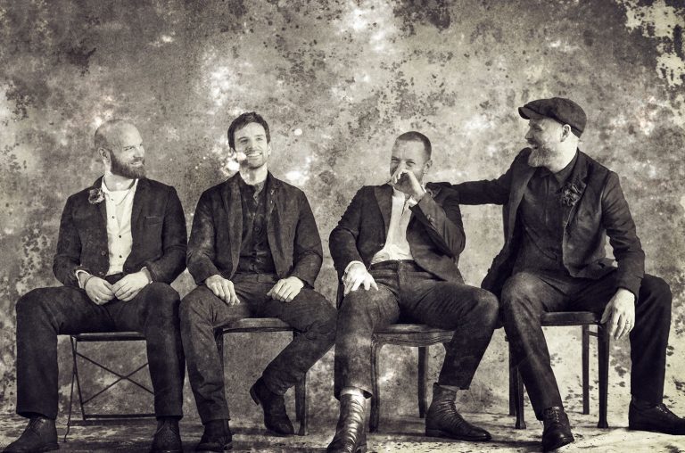 Coldplay - Everyday Life - Music Industry Weekly