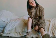 Billie Eilish - Music Industry Weekly