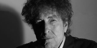 Bob Dylan - Music Industry Weekly